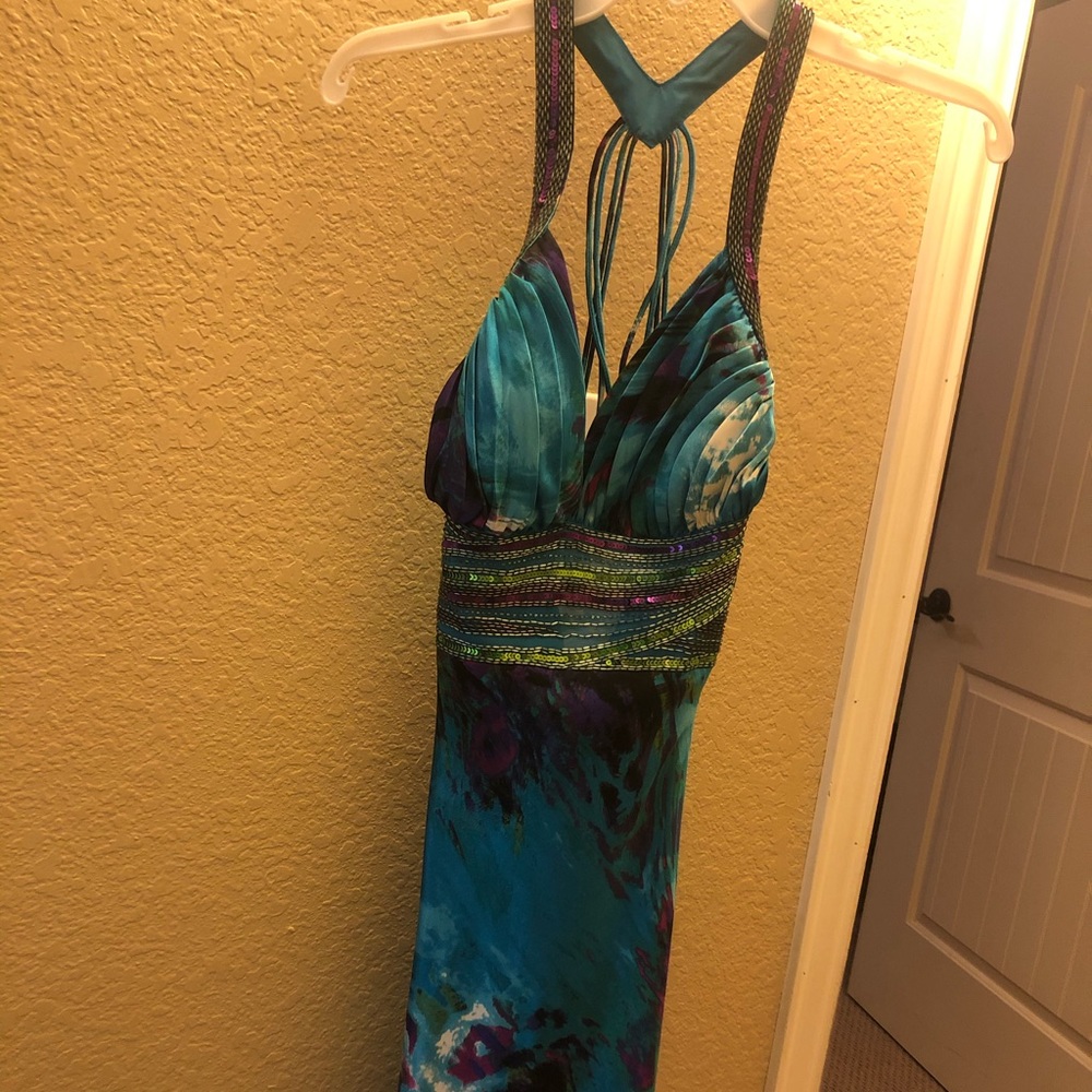 Prom Dress - Picture 4 of 6